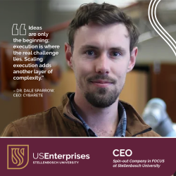 CEO Dale