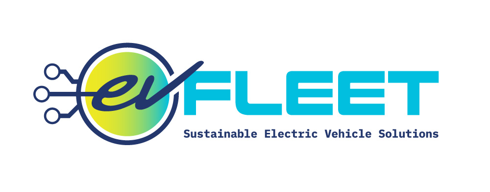 EV Fleet Logo